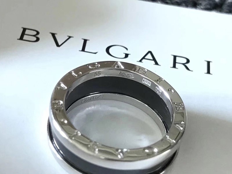 素敵なブルガリ セーブザ チルドレン スターリング 偽物 Bur21623