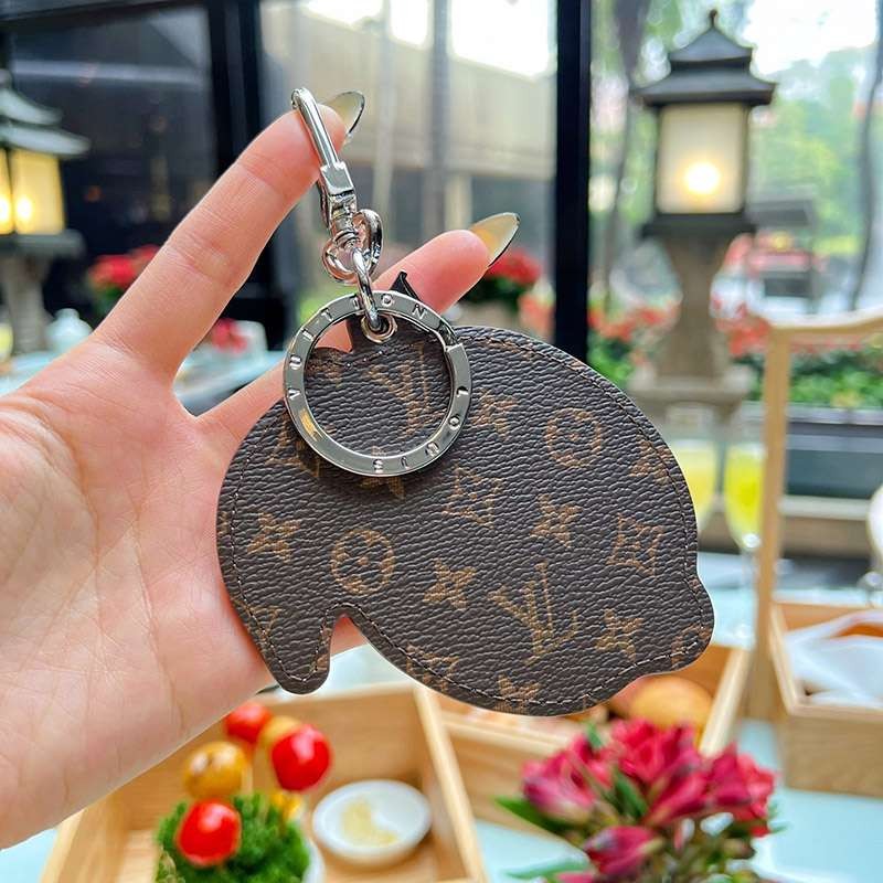 ギフトに最適♪ ルイヴィトン キーホルダー コピーN級品 vul13640