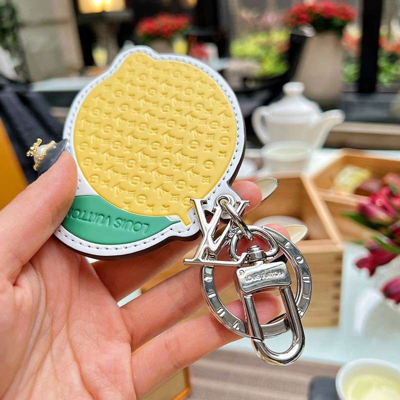 ギフトに最適♪ ルイヴィトン キーホルダー コピーN級品 vul13640