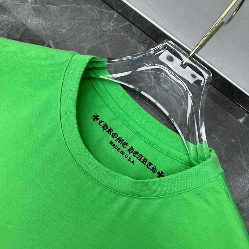 クロムハーツ クロスTシャツ コピー★ Kuj74398