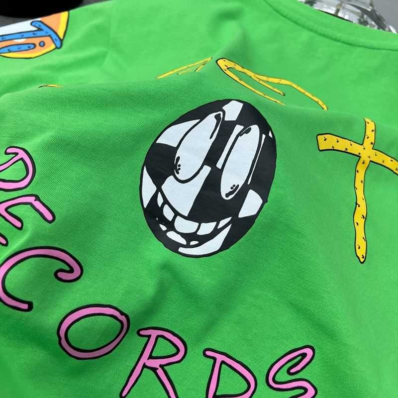 クロムハーツ クロスTシャツ コピー★ Kuj74398