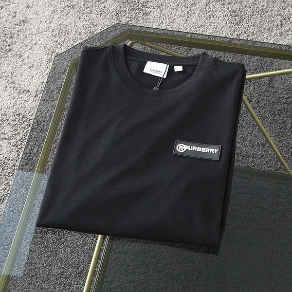 超希少!バーバリー ヴィンテージチェック Tシャツ スーパーコピー Baw41272