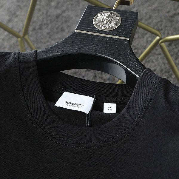 超希少!バーバリー ヴィンテージチェック Tシャツ スーパーコピー Baw41272