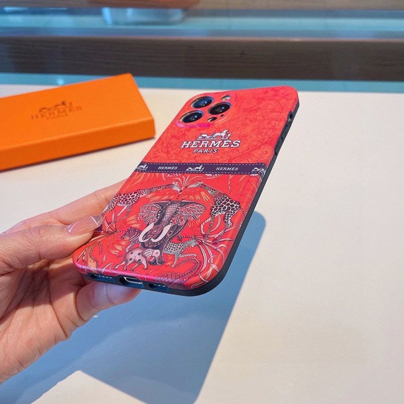 21-22AWエルメス ☆iPhone スマホケース スーパーコピー erw48425