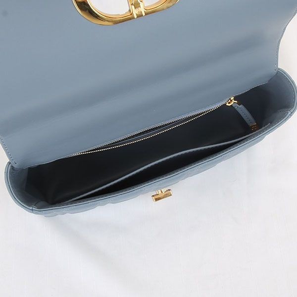 《大人気》ディオール CARO ラージバッグ コピーショルダーバッグ dej46704