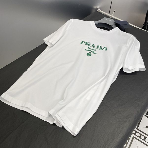 プラダ ロゴコットンTシャツ スーパーコピー☆ puw33278