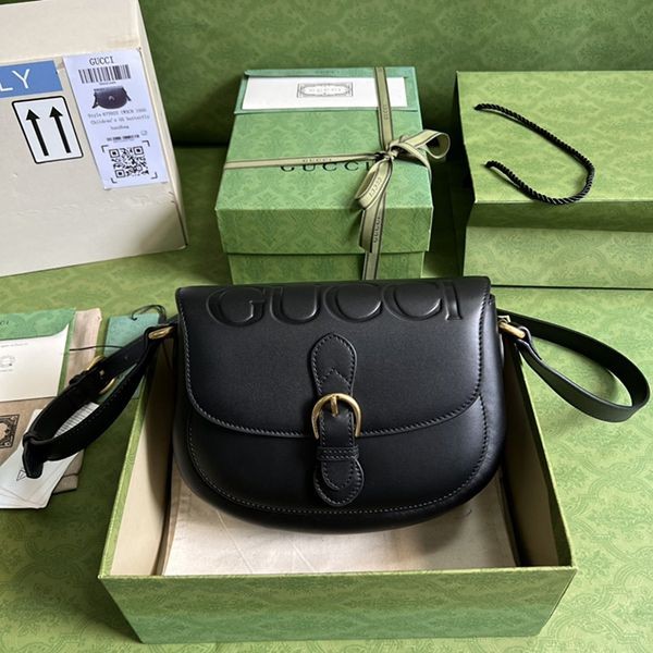 セール ♪グッチ エンボス スムースレザー ショルダーバッグ 偽物 2色 675923UD0ET2546