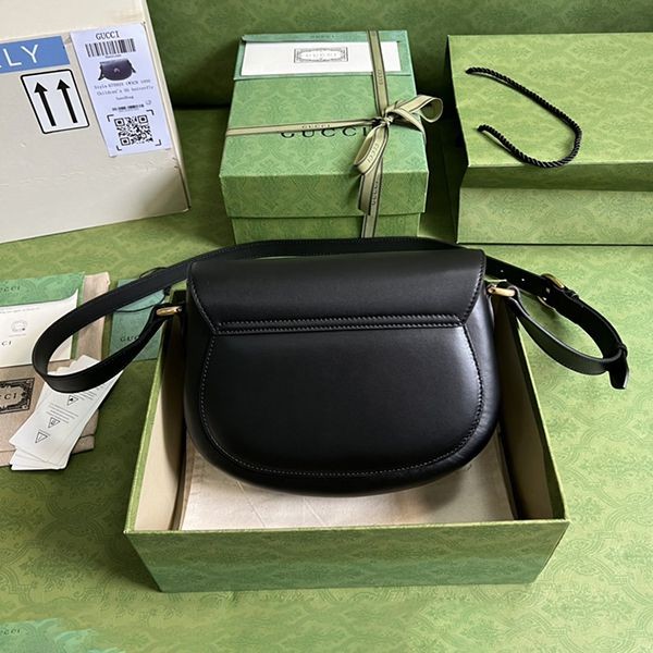 セール ♪グッチ エンボス スムースレザー ショルダーバッグ 偽物 2色 675923UD0ET2546