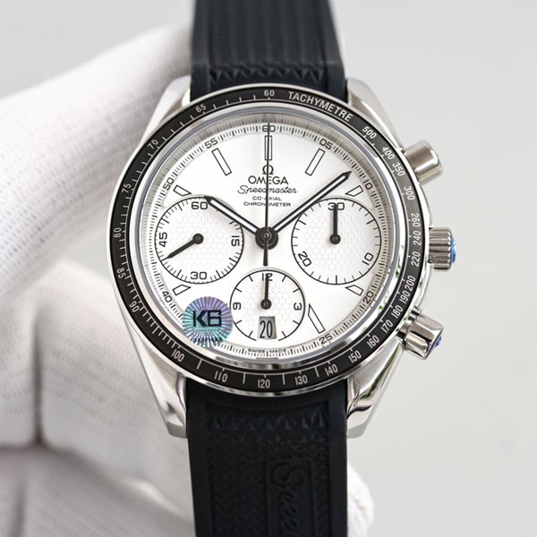 オメガ スピードマスター レーシング スーパーコピー 40mm 326.32.40.50.02.001