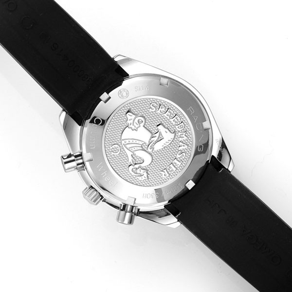 【即発】オメガ スピードマスター レーシング 偽物 自動巻き 40mm 326.32.40.50.01.001