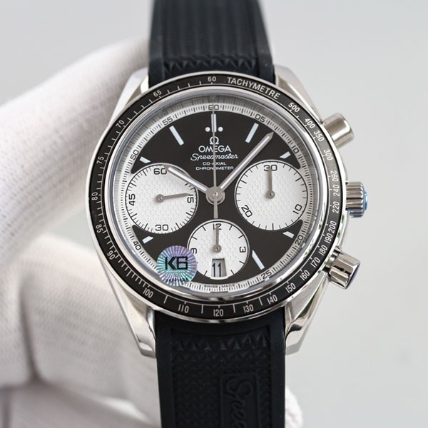 オメガ コピー スピードマスター レーシング 自動巻き 40mm 326.32.40.50.01.002