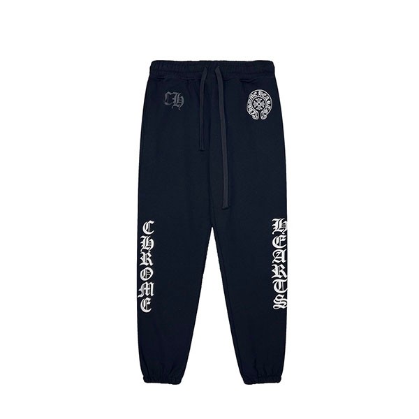 セール ♪クロムハーツ Logo Sweatpants スウェット コピー Kuz23892