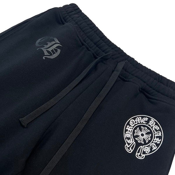 セール ♪クロムハーツ Logo Sweatpants スウェット コピー Kuz23892