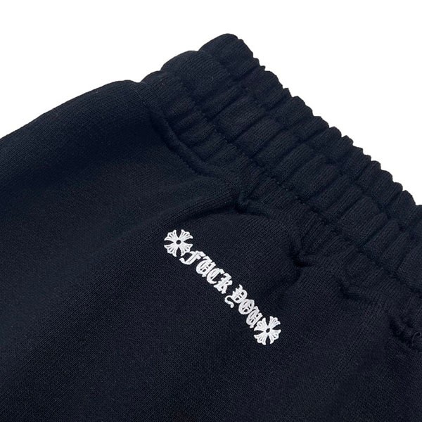 セール ♪クロムハーツ Logo Sweatpants スウェット コピー Kuz23892