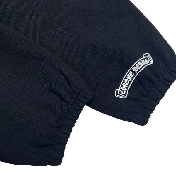 セール ♪クロムハーツ Logo Sweatpants スウェット コピー Kuz23892