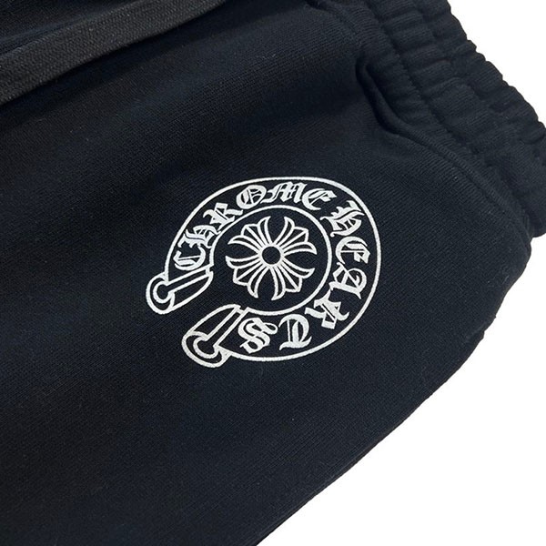 セール ♪クロムハーツ Logo Sweatpants スウェット コピー Kuz23892