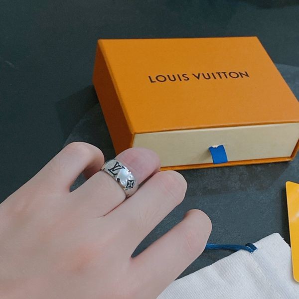 ルイヴィトン コピーリング モノグラム カーヴド vuq69898