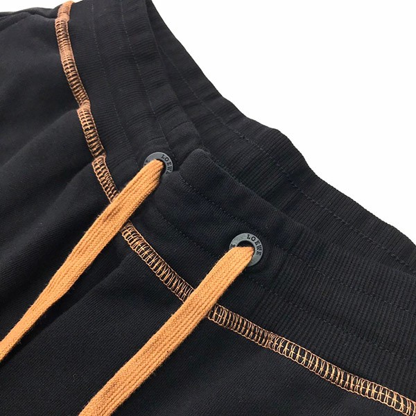 ロエベ ロゴ入 スウェットパンツ コピー loi03366