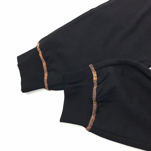 ロエベ ロゴ入 スウェットパンツ コピー loi03366
