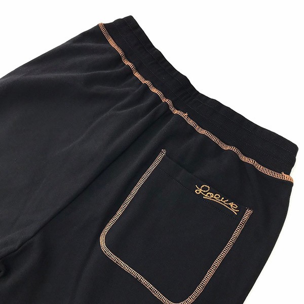 ロエベ ロゴ入 スウェットパンツ コピー loi03366