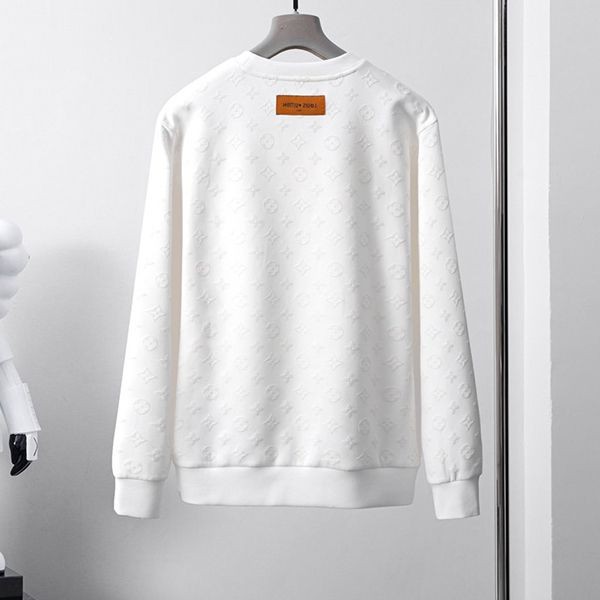 ルイヴィトン ブロックニットジッパーセーター 偽物 vuw51253