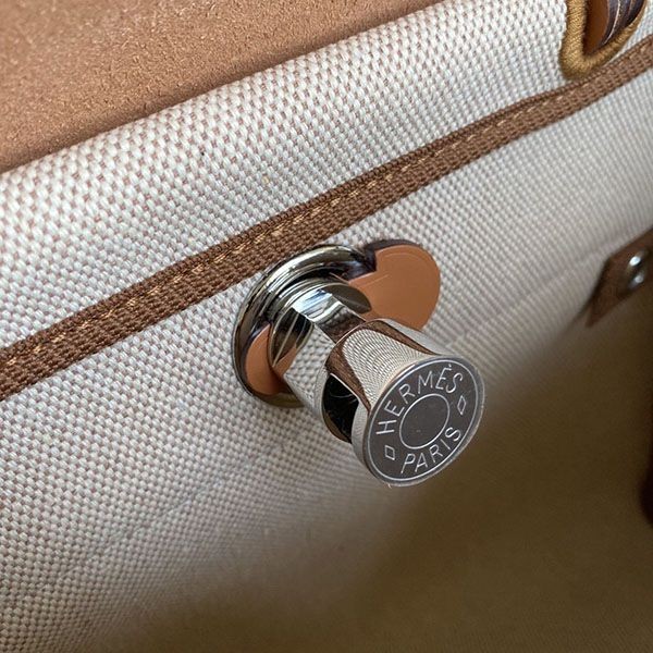 定番 エルメス エールバッグ Herbag Zip 31 PMサイズトートバッグ コピー erl66952