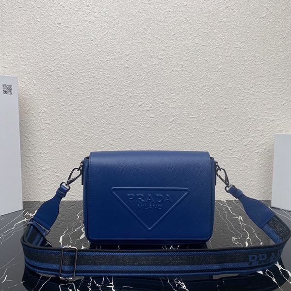 プラダ ショルダーバッグ 偽物 送料込 2VD046