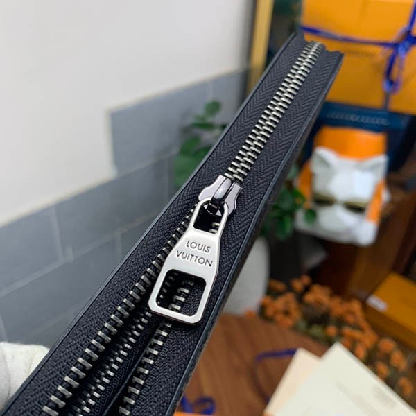 ☆超人気☆ルイヴィトン ジッピーウォレット 偽物 長財布 モノグラム vuk02694