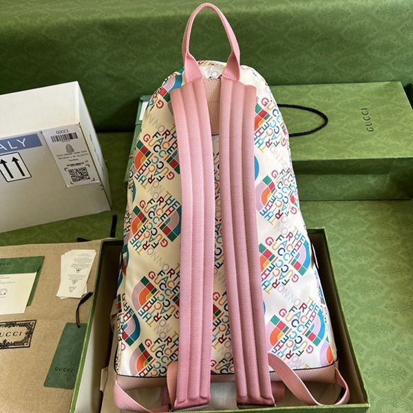 ★日本!!人気!ノースフェイスxグッチ バックパック コピー ロゴデザイン gup58598