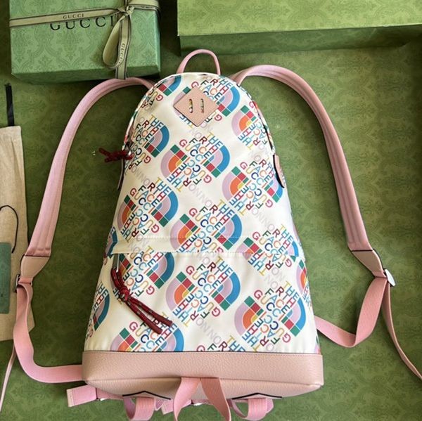 ★日本!!人気!ノースフェイスxグッチ バックパック コピー ロゴデザイン gup58598