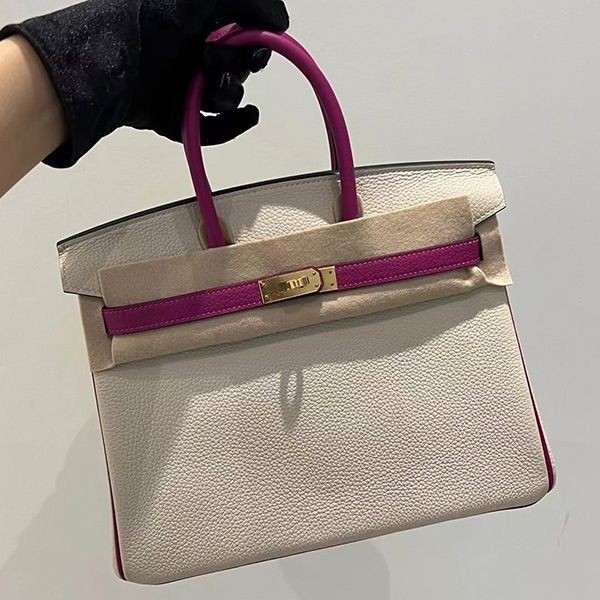 エルメス バーキン偽物 25 ハンドバッグ erq04942