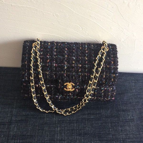 シャネル フラップ バッグ コピー shk28892
