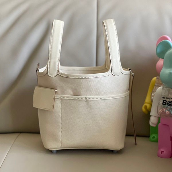 送料込 エルメス Picotin Lock 18 ピコタンロック スーパーコピー