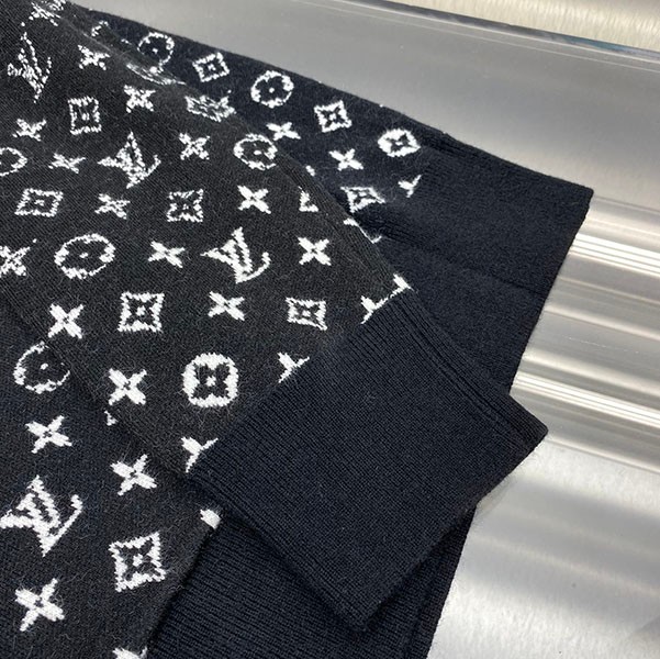 ルイヴィトン LV グラディエント フーディ コピー vuw60834
