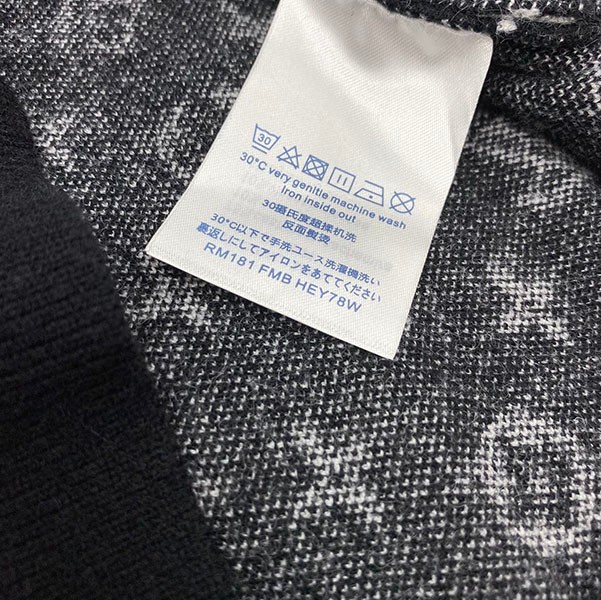 ルイヴィトン LV グラディエント フーディ コピー vuw60834
