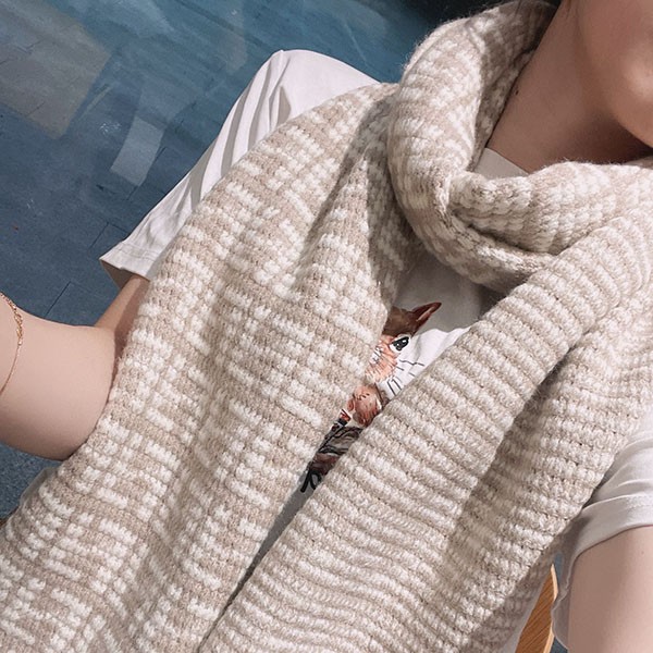 ★日本!!人気!フェンディ FFカシミア マフラー コピー fea81832