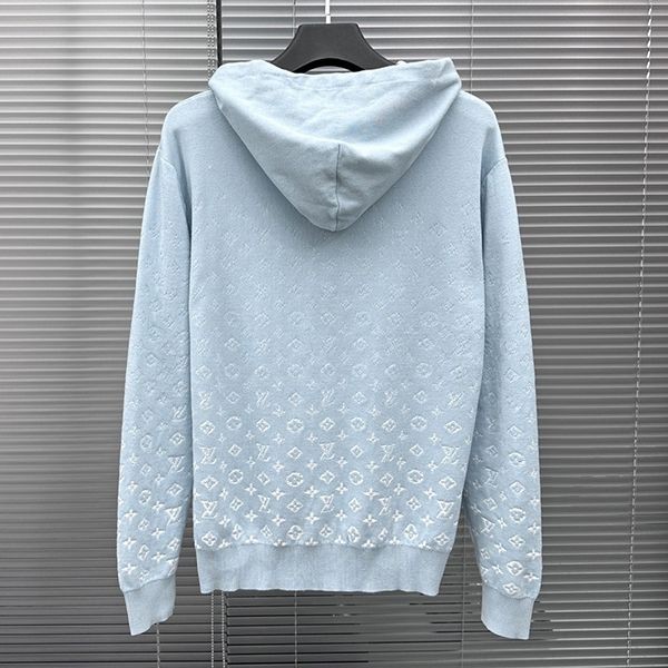 ルイヴィトン モノグラムタウアリングフーディ 偽物 vux71293