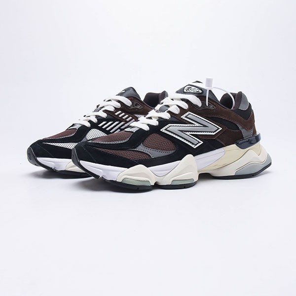 ★日本!!人気!ジョーフレッシュグッズ × ニューバランス コピー 9060 スニーカー nyb33135