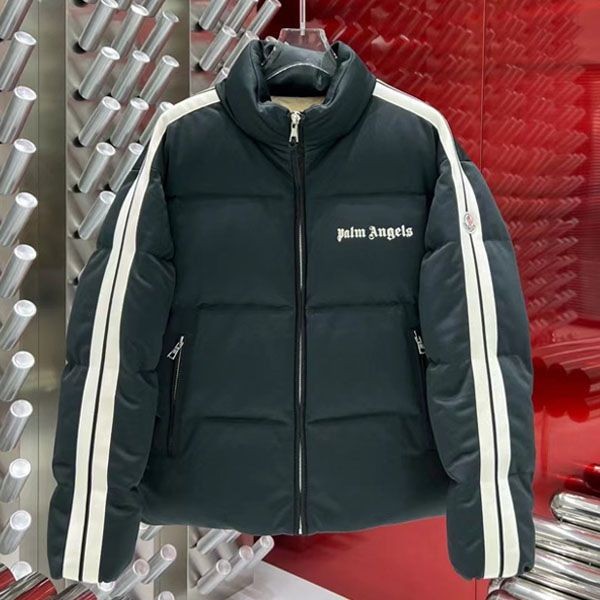 ブティック♪モンクレール x Palm Angels Rodman ダウンジャケット