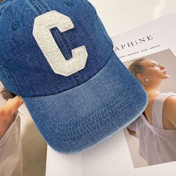 注目度抜群!セリーヌ c キャップ ブランド ベースボールキャップ スーパーコピー Cea06373