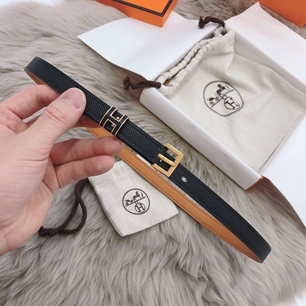 入手困難品!エルメス Hベルト 偽物 牛革リバーシブル erx42571