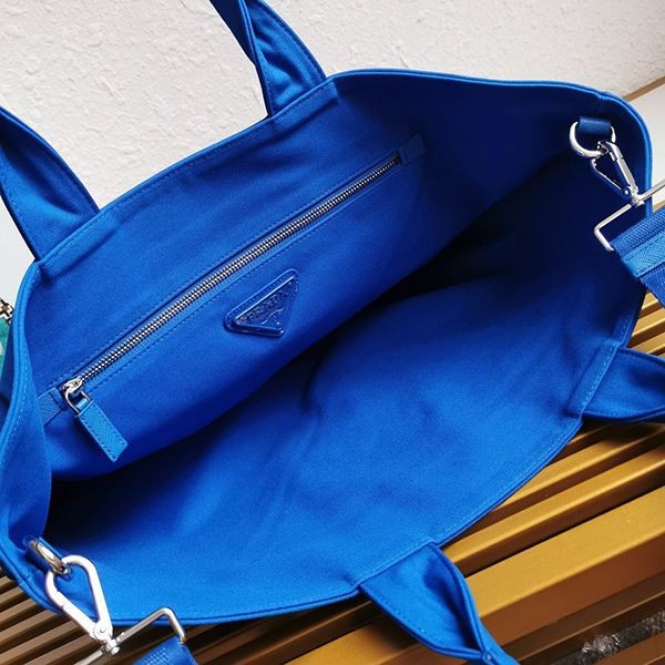 プラダ スーパーコピー キャンバス トートバッグ puh26177