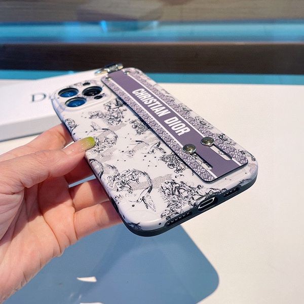 すぐ届くディオール iphone13/14Proケース コピー オブリーク dec45360