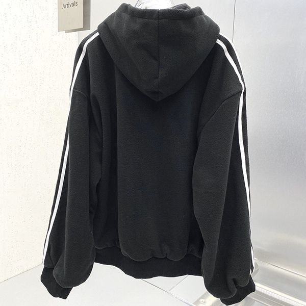 バレンシアガ×アディダス フーディ コピー baw08557