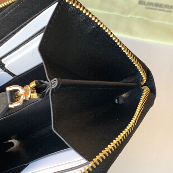 大人気》バーバリー 偽物 ジップウォレット長財布 早い者勝ち♡ Bas01702