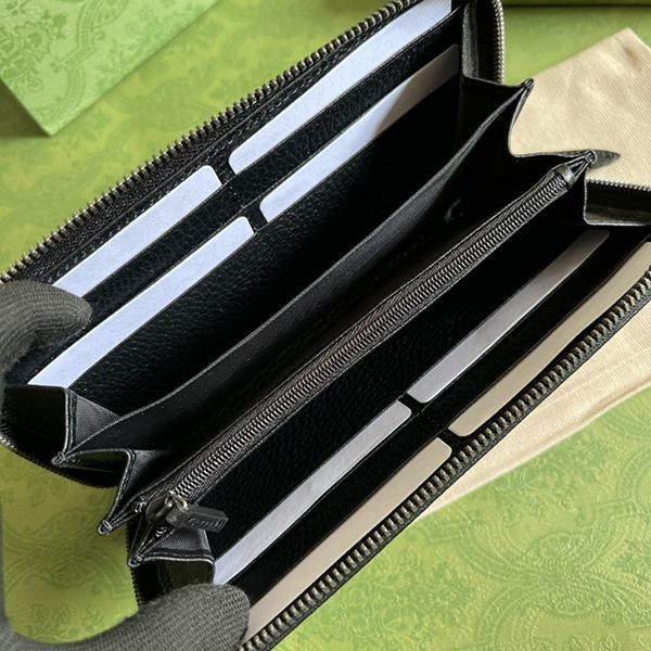 グッチ ダブルG ジップアラウンドウォレット コピー