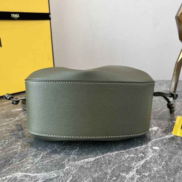 完売人気☆上品 フェンディ ハンドバッグ 偽物 ミニバッグ fee74432