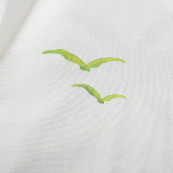 すぐ届 ヴィトン Tシャツ コピー モノグラムコミックス vuz61361