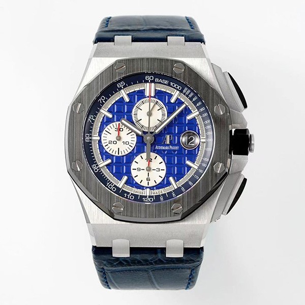 オーデマ ピゲ 偽物 ロイヤルオーク オフショアクロノ 42ｍｍ Ods13393