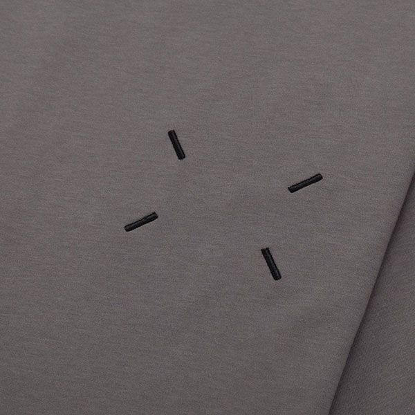 激安価格!メゾン マルジェラ ナンバリング ロゴ Tシャツ Maf76359